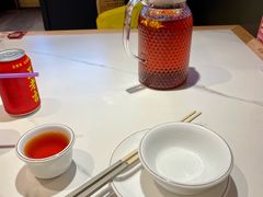 餐具摆设-将军府·鸡毛店(武侯祠店)
