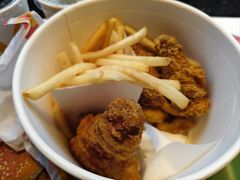 -麦当劳(杭州庆春路店)