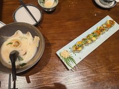 松子特制寿司-松子料理(华威桥店)