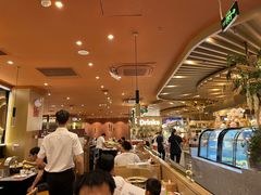 -山焱·炭火自助烤肉(周浦万达店)