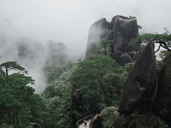 -三清山风景名胜区