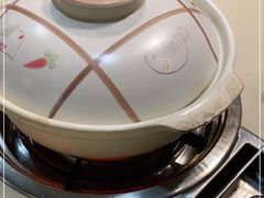 -鼎尊锅物料理(五角场店)