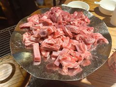 -泽成冰煮羊(非·遗东岸国际店)