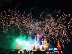 -沈阳方特欢乐世界