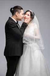 唯美浪漫-金夫人婚纱摄影(长寿店)