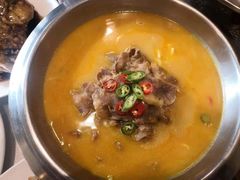 -老牌坊鲁菜名店(宽厚里店)