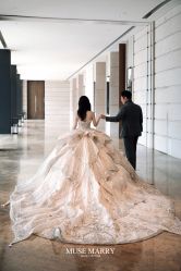-MuseMarry婚纱(前海嘉里中心店)