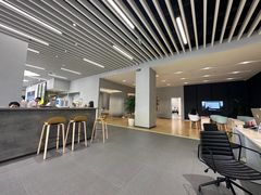 -上海浦东smart汽车全功能店(金桥店)