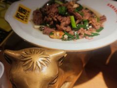 -炊烟小炒黄牛肉(东庆街店)