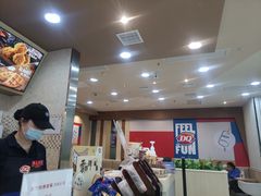 -DQ·蛋糕·冰淇淋(包河万达店)