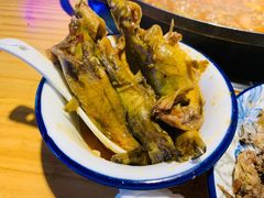 -小小河边鱼(天润城店)