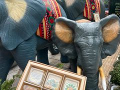 -昆明冠生园·蛋糕·面包(南强街店)