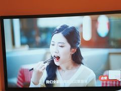 -西贝(六里桥旗舰店)