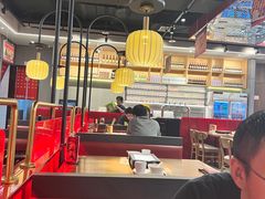 -管氏翅吧(马家堡店)