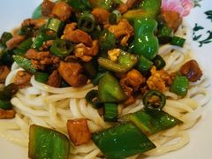 -锅儿挑面馆