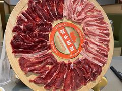 -海底捞火锅(万达广场店)