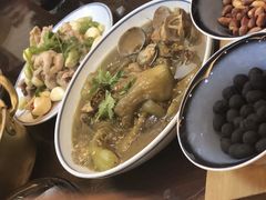 -以前的小酒馆(中山广场店)