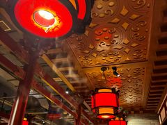 -蜀江龙火锅(339店)