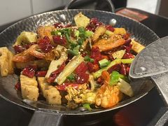-探鱼·鲜青椒爽麻烤鱼(领展购物广场店)