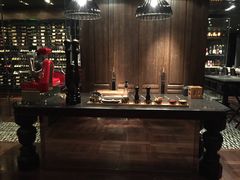 -牛排坊(成都群光君悦酒店)