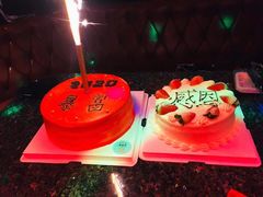 -INLOVE KTV(古墩印象城店)