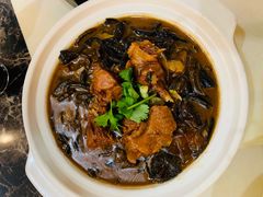 -老边饺子馆(金源店)