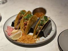 -墨纪Mojí墨西哥餐厅(官舍店)