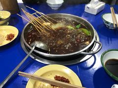 -马路边边·成都串串(翠柏路店)