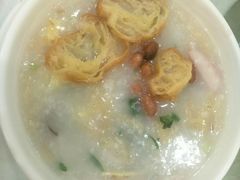 -东江海鲜酒家(艺都分店)