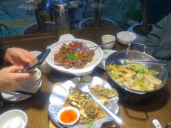 -闽鄂情·闽南招财鸭(水头店)