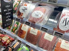 -Olé精品超市(苏州中心店)