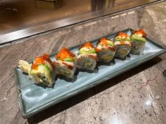 -松临·铁板烧&Omakase(神农店)