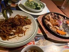 -麦茜哥牛扒城(中银店)