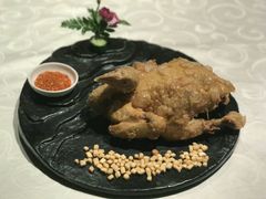 -汉唐宴长安食府