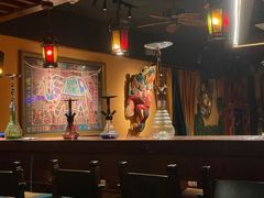 -甘尼仕印度餐厅爵士酒吧(阳春巷店)