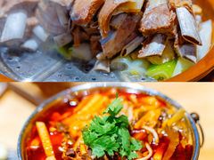 -蒙料·手把肉(望京店)