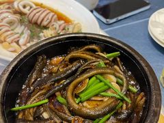 -海鸿荟·沿江菜(中山北路店)