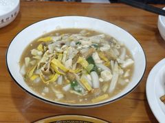 -老袁炒年糕(富豪路店)