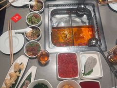 -海底捞火锅(苏宁生活广场店)