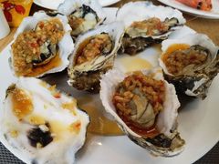 -解放碑威斯汀酒店-知味国际美食餐厅