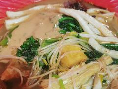 -安发瞧麻辣烫(总店)