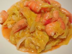-KŌNG胶东小馆(华熙店)