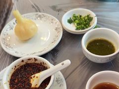 -鑫龙火锅城(青岛分店)