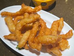 -蛙喔牛蛙(高新绿宝店)