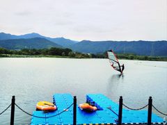 -长田漾湿地公园