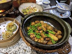 四喜临门-南京大牌档(三阳广场苏宁店)