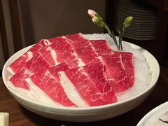 -揽季锅物会.福建黄鱼.海鲜姿造(五四路店)