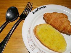 -斗牛士牛排(南京东路店)