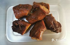 Signature Shredded Air-Dried Duck Neck