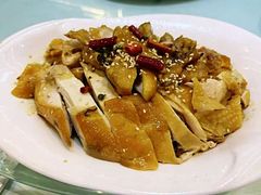 -瑞丰园庭院餐厅·白族传统家常菜
